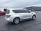2017 INFINITI QX80 NA