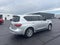 2017 INFINITI QX80 NA
