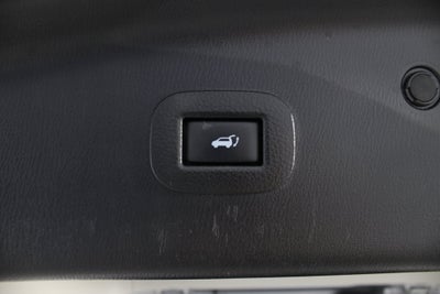 2017 INFINITI QX80 NA