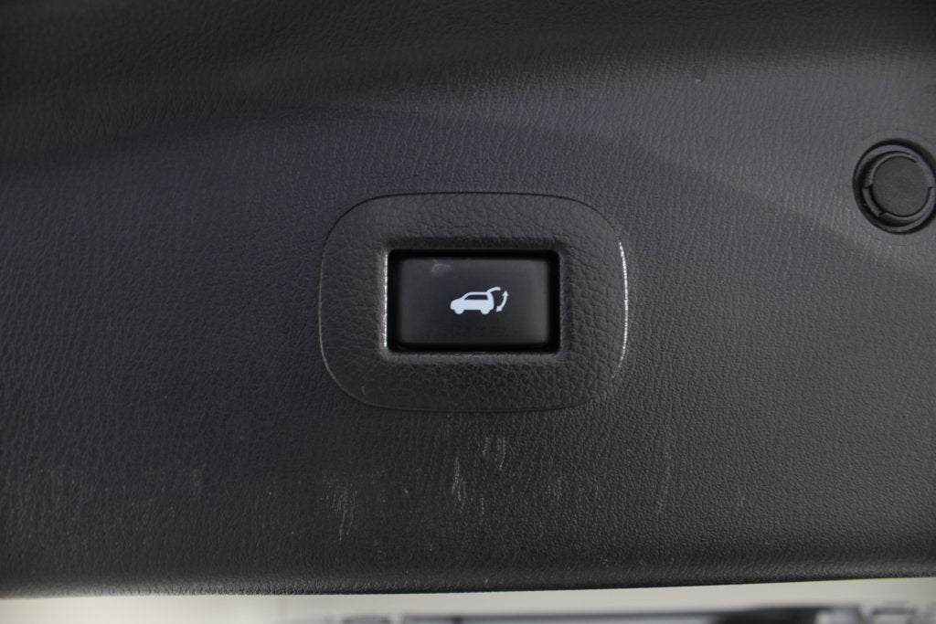 2017 INFINITI QX80 NA