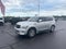 2017 INFINITI QX80 NA