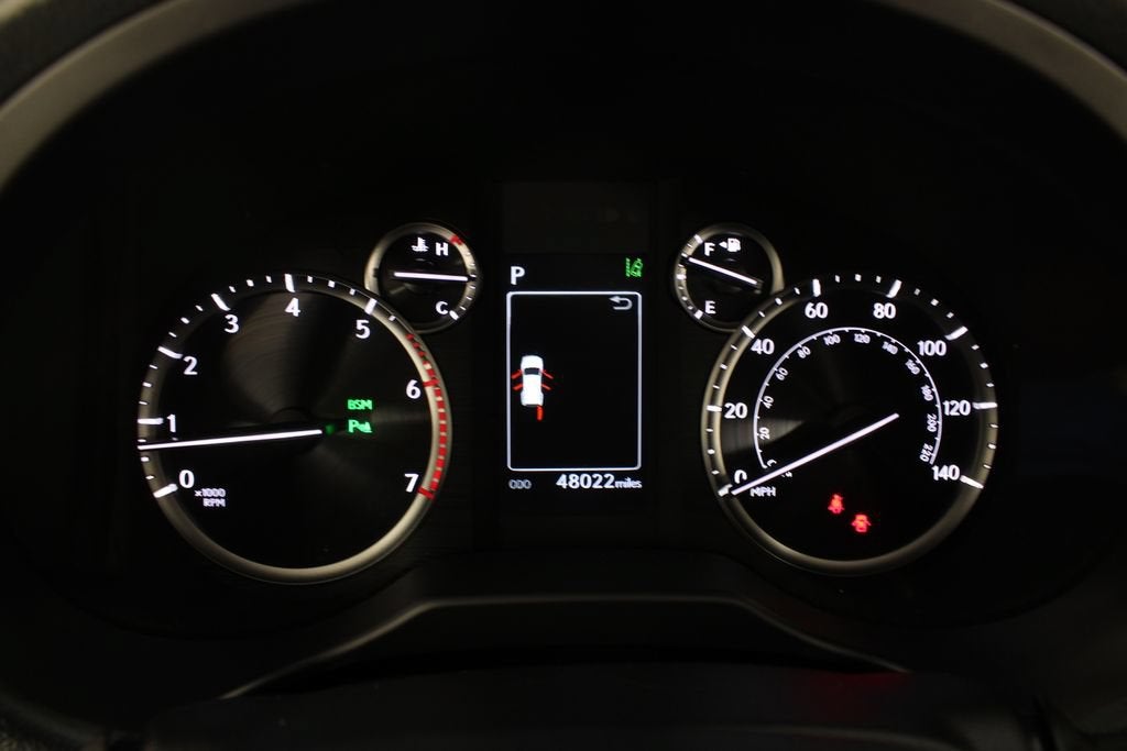 2021 Lexus GX GX 460 Premium