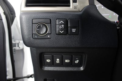 2021 Lexus GX GX 460 Premium