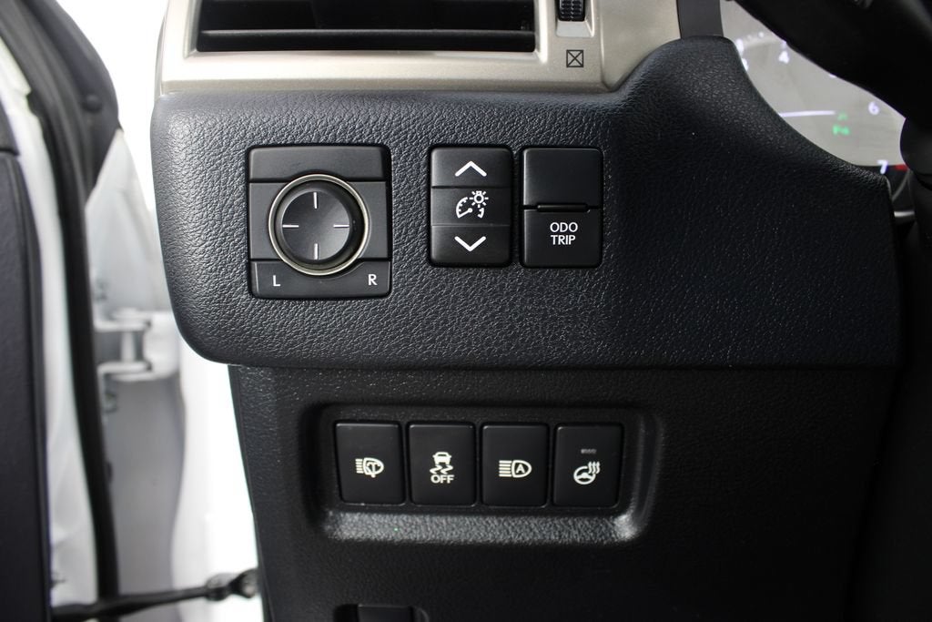 2021 Lexus GX GX 460 Premium