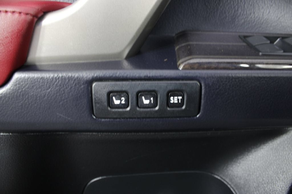 2021 Lexus GX GX 460 Premium