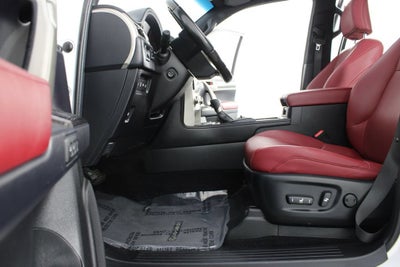 2021 Lexus GX GX 460 Premium
