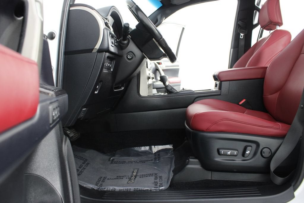 2021 Lexus GX GX 460 Premium