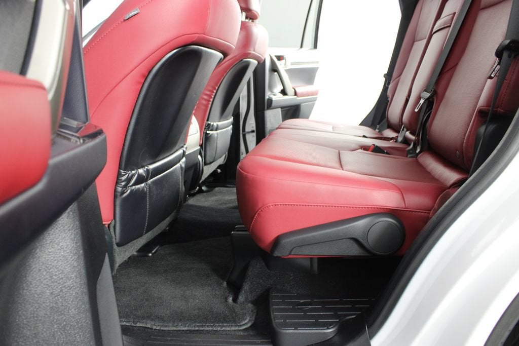 2021 Lexus GX GX 460 Premium