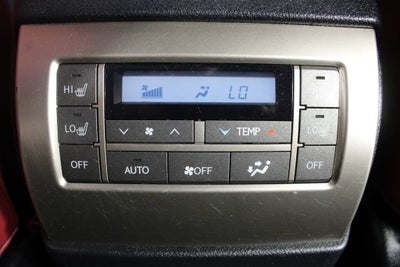 2021 Lexus GX GX 460 Premium