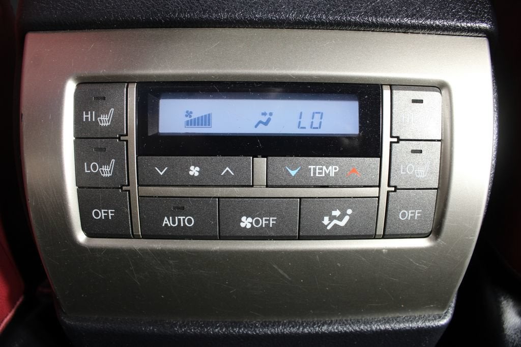 2021 Lexus GX GX 460 Premium