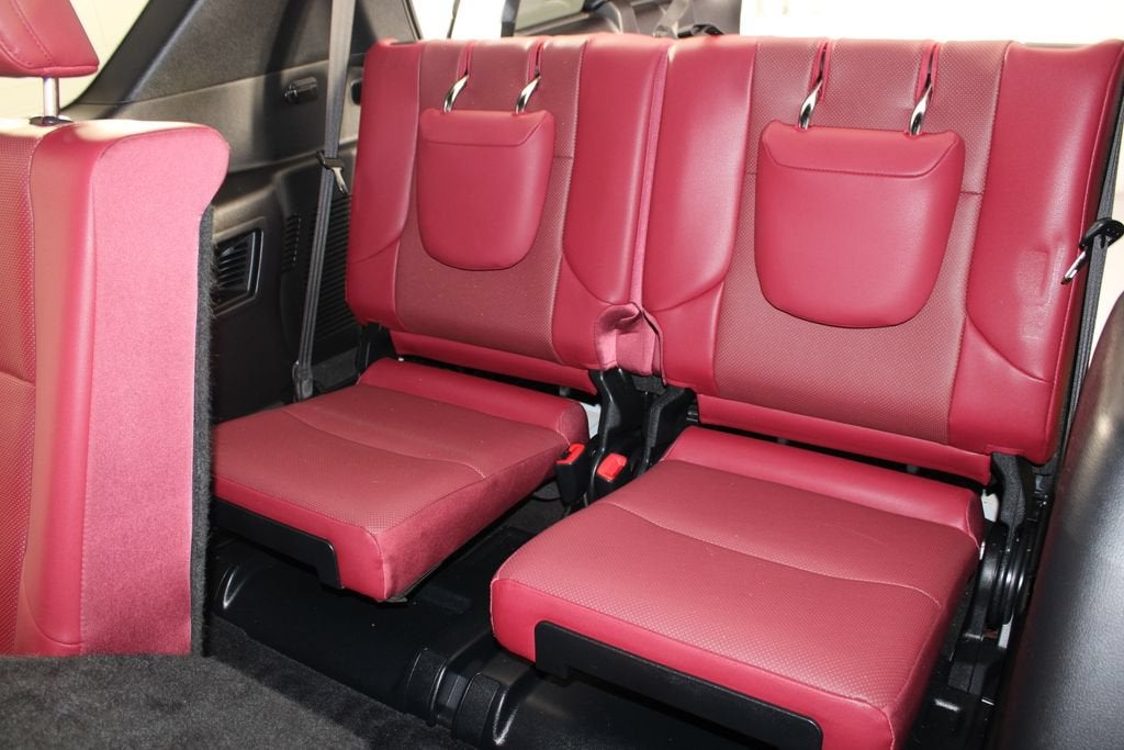 2021 Lexus GX GX 460 Premium