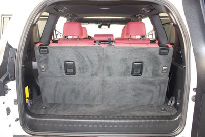 2021 Lexus GX GX 460 Premium