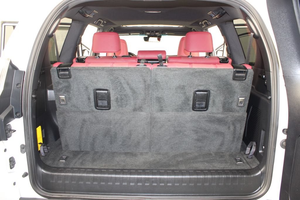 2021 Lexus GX GX 460 Premium