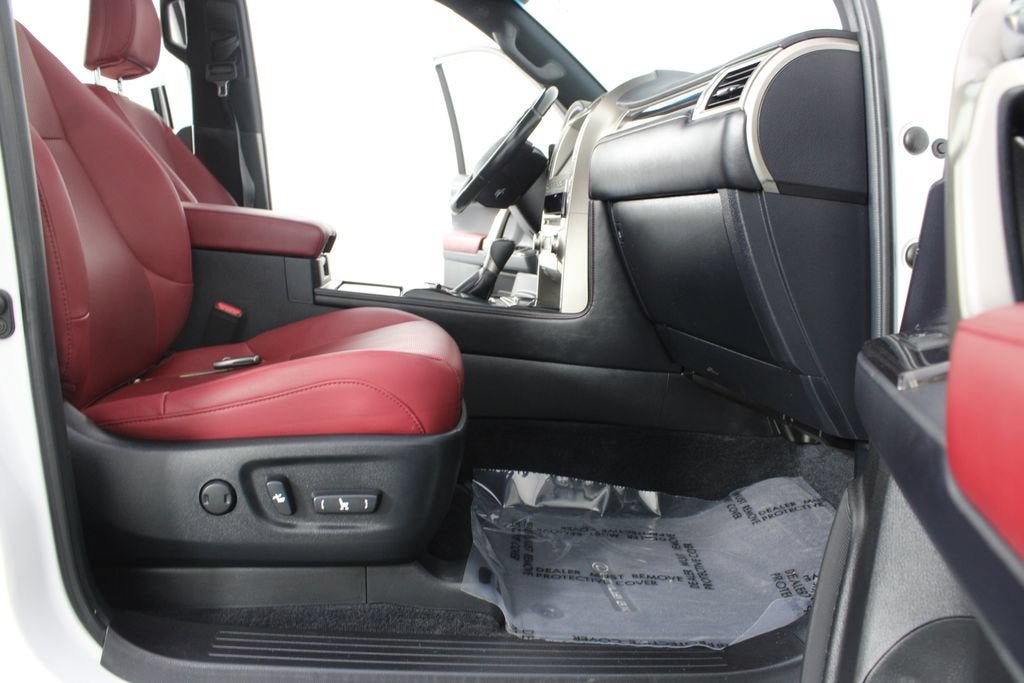 2021 Lexus GX GX 460 Premium