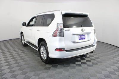 2021 Lexus GX GX 460 Premium