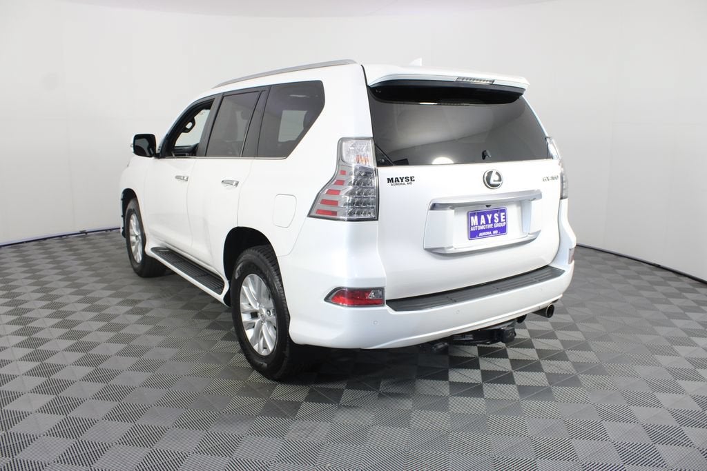 2021 Lexus GX GX 460 Premium