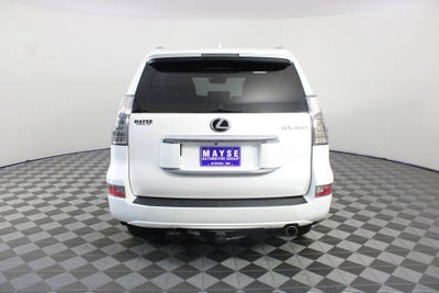 2021 Lexus GX GX 460 Premium