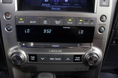 2021 Lexus GX GX 460 Premium