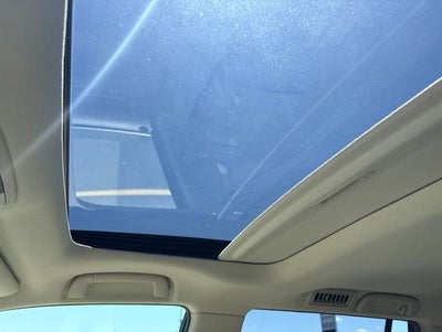 2017 Lexus GX GX 460