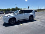 2017 Lexus GX GX 460