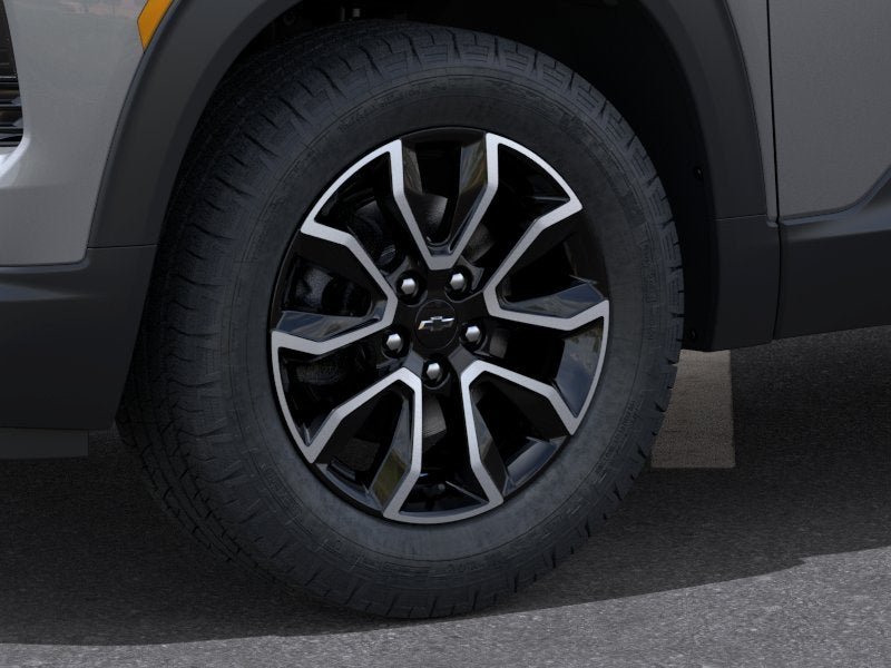 2026 Chevrolet Trailblazer Activ - Photo 10