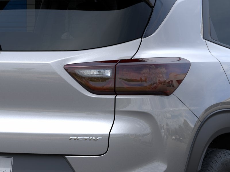 2026 Chevrolet Trailblazer Activ - Photo 12