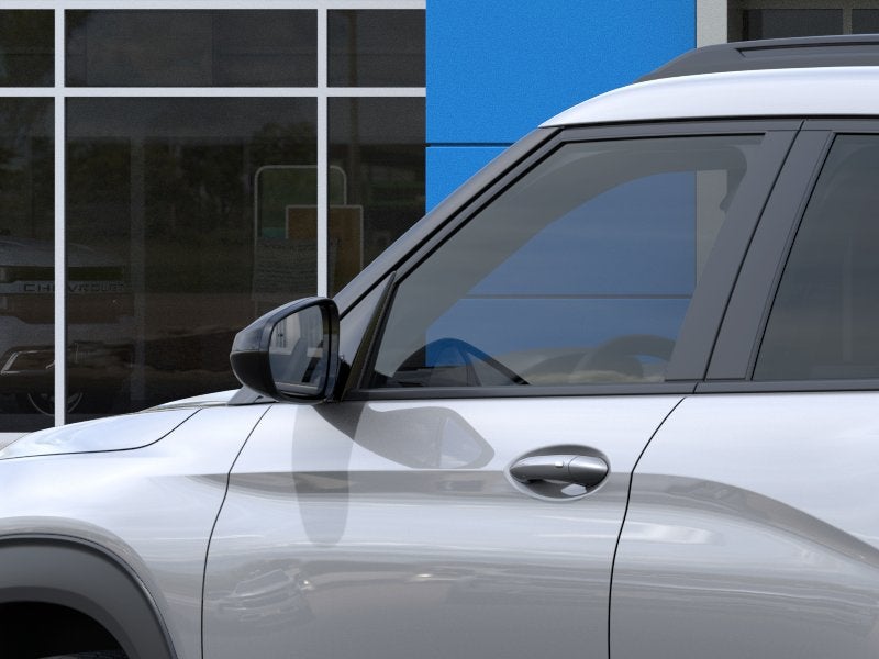 2026 Chevrolet Trailblazer Activ - Photo 13