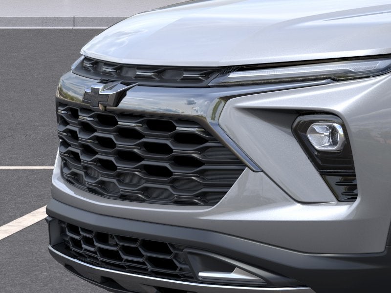 2026 Chevrolet Trailblazer Activ - Photo 14