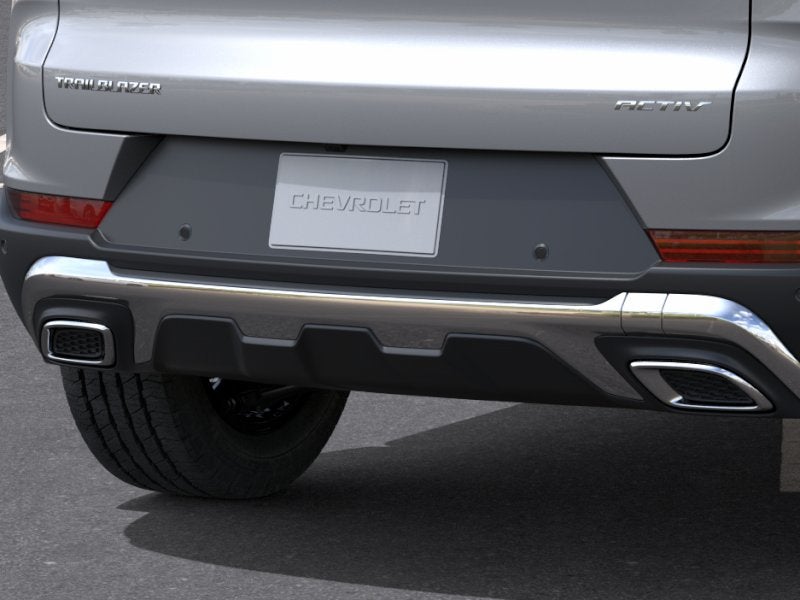 2026 Chevrolet Trailblazer Activ - Photo 15