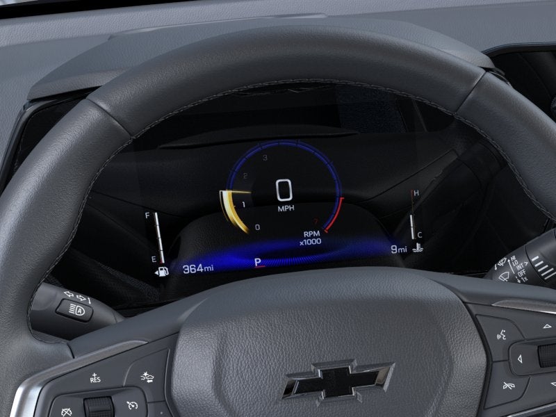 2026 Chevrolet Trailblazer Activ - Photo 19