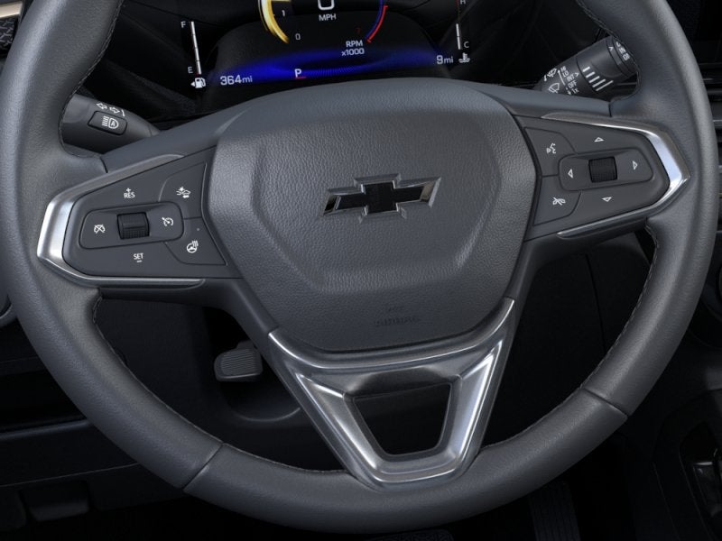 2026 Chevrolet Trailblazer Activ - Photo 20