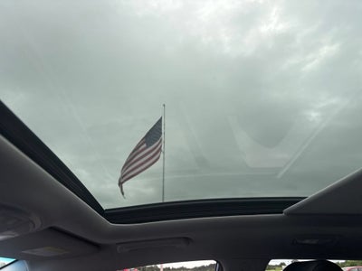 2018 Hyundai Tucson Limited