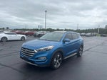 2018 Hyundai Tucson Limited