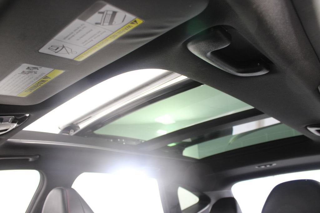 2023 Hyundai Tucson Base