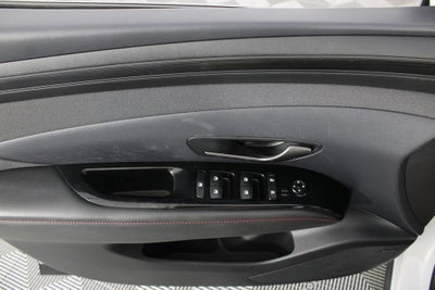 2023 Hyundai Tucson Base