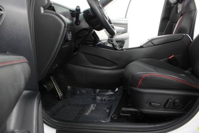 2023 Hyundai Tucson Base
