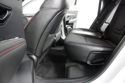 2023 Hyundai Tucson Base
