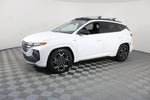 2023 Hyundai Tucson Base