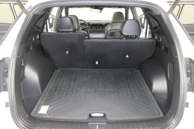 2023 Hyundai Tucson Base