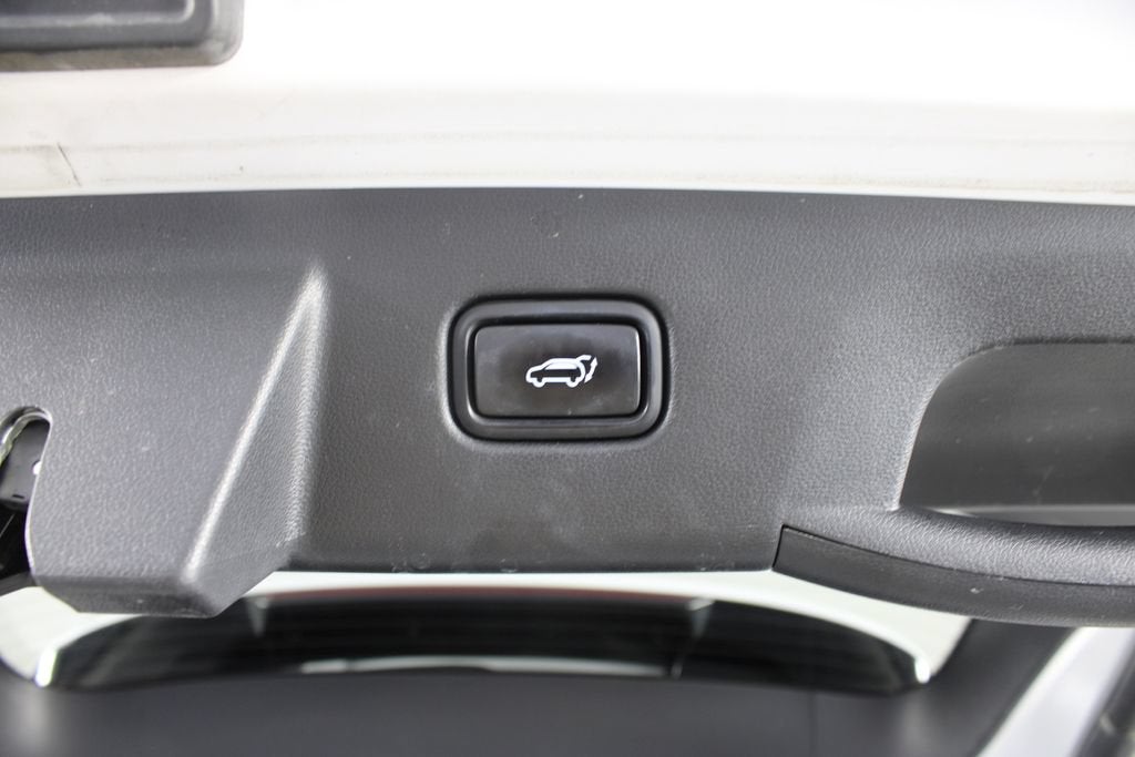 2023 Hyundai Tucson Base