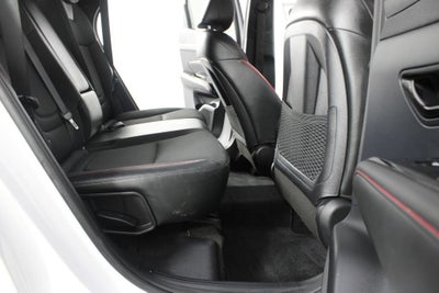 2023 Hyundai Tucson Base