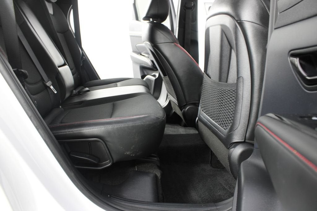 2023 Hyundai Tucson Base