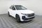 2023 Hyundai Tucson Base
