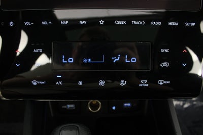 2023 Hyundai Tucson Base