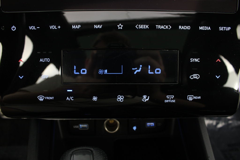 2023 Hyundai Tucson Base