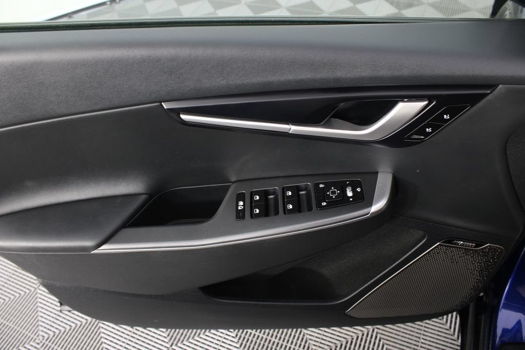 2022 Kia EV6 Wind