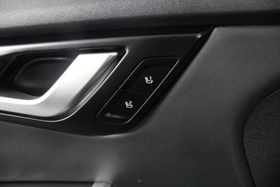2022 Kia EV6 Wind