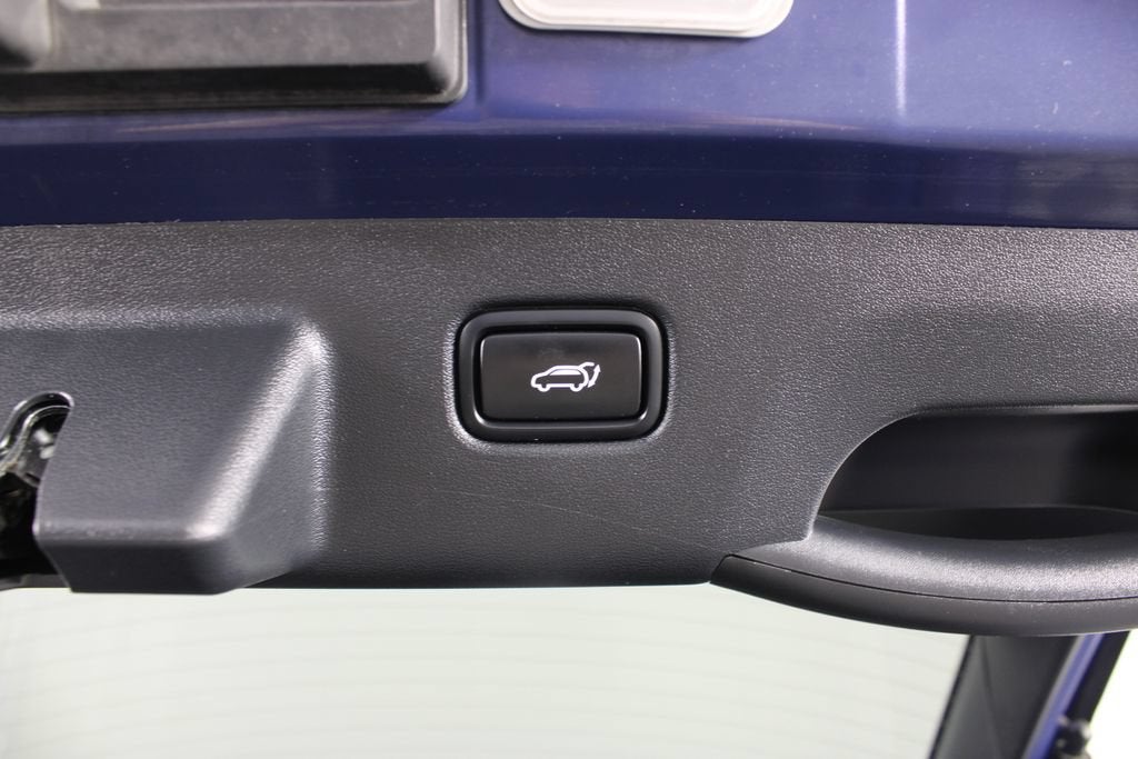 2022 Kia EV6 Wind