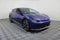 2022 Kia EV6 Wind