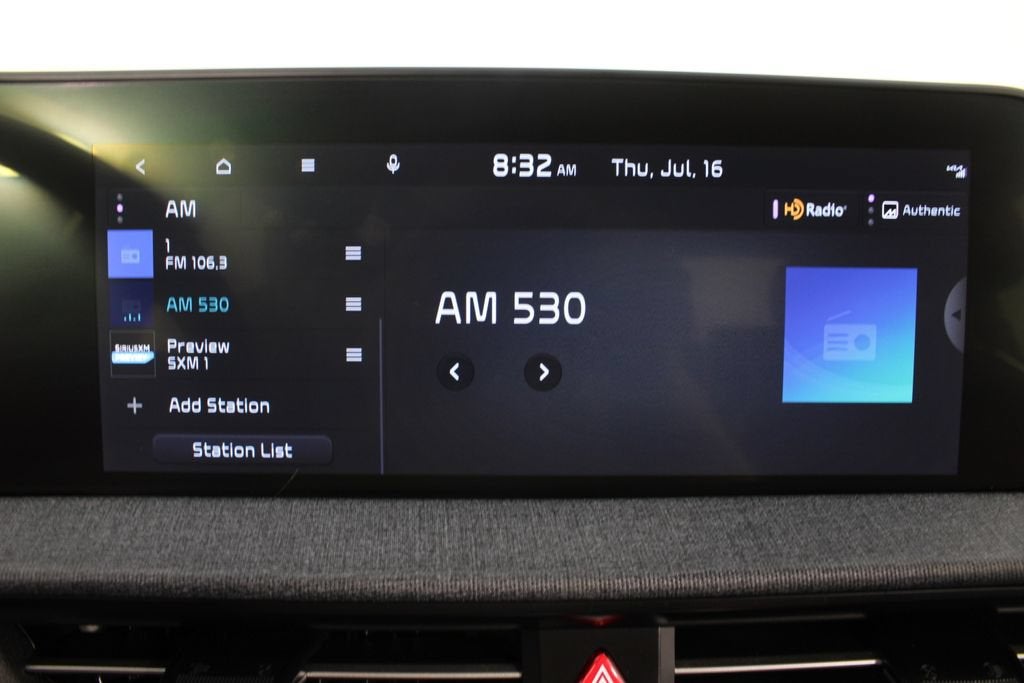 2022 Kia EV6 Wind